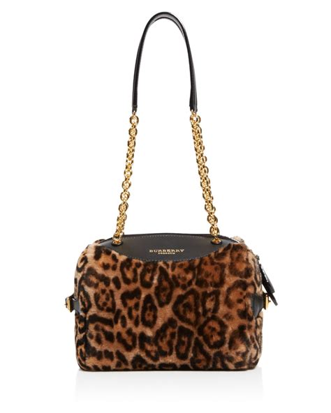 burberry prorsum shoulder bag|Burberry prorsum shearling jacket.